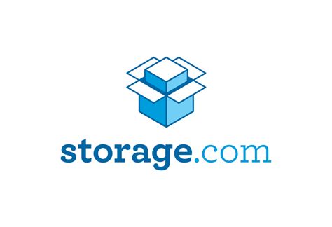 Storage Logo - LogoDix