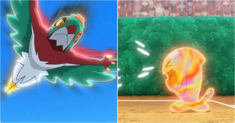 Pokemon: The 15 Strongest Fighting-Type Moves, Ranked