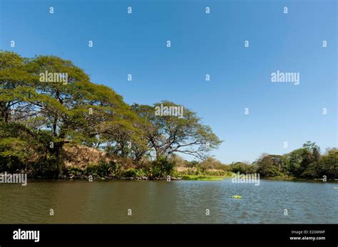 Nicaragua Lake Nicaragua Stock Photo - Alamy