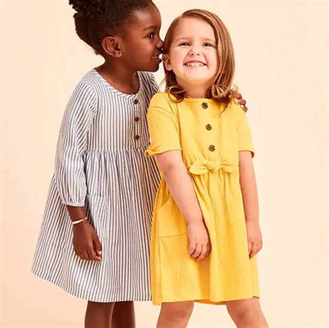 Fashionable Clothes for Baby Girls 2020-2021: Summer Trends and Styles ...