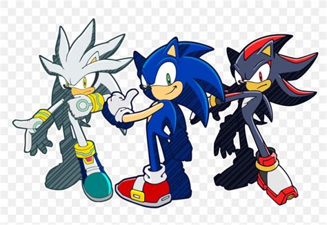 Sonic Riders Shadow The Hedgehog Sonic The Hedgehog Sonic Free Riders ...