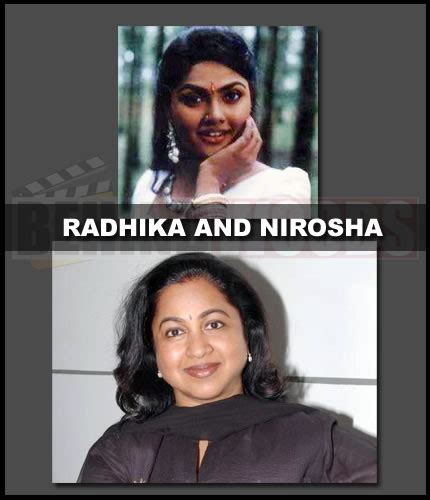 The heiresses in Kollywood - Behindwoods.com - Tamil Movie Slide Shows ...