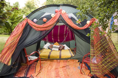 Glamping In Texas: The 14 Ideal Spots For Luxe R & R