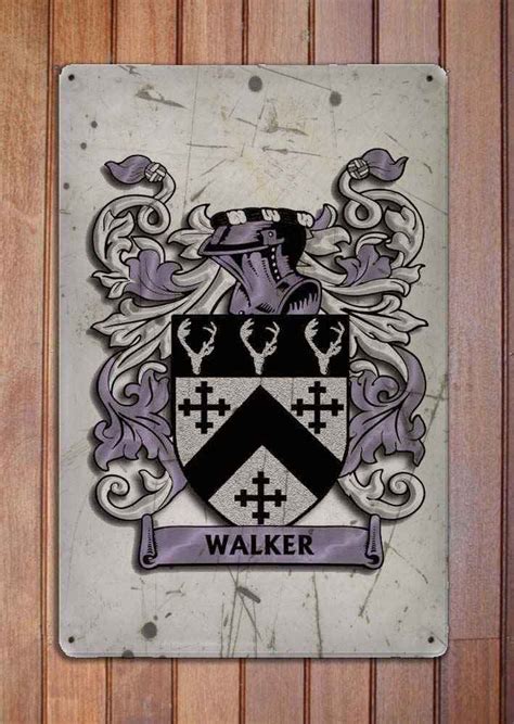 Lara Coat of Arms A4 Aged Retro 10x8 Metal Sign Aluminium Heraldry | eBay