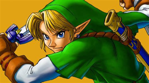 Zelda: Ocarina of Time Videos, Movies & Trailers - Nintendo 3DS - IGN