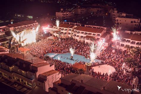 Summer 2017 in Ibiza: the confirmed parties and events! | Ibiza by night