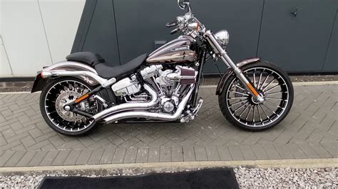 2014 Harley Davidson Breakout Review : 2013 Harley-Davidson Breakout ...