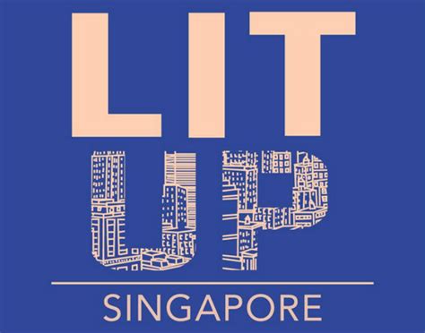 Live music, spoken word and improv comedy at Lit Up festival in September | Coconuts