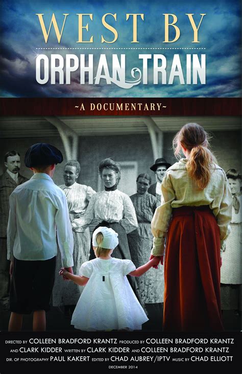 National Orphan Train Complex | Preserving the Past for the Future | Orphan train, Orphan ...