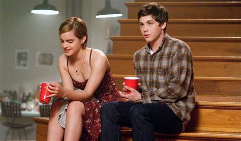 ‘The Perks of Being a Wallflower’ is a great coming of age film | News ...