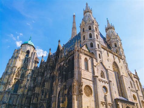 Vienna's St. Stephen's Cathedral: The Complete Guide