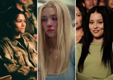 All The Unanswered Questions We Have After The Euphoria Season 2 Finale ...