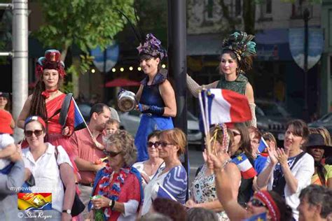 Acadian Day Fredericton 2017 - MyNewBrunswick.ca