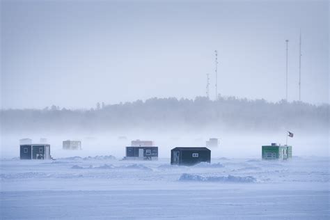 Winter intensifies with low temps and hazardous wind chills in store ...