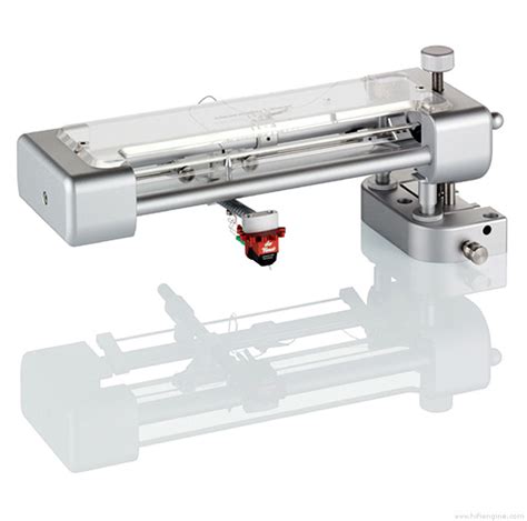 Clearaudio TT3 Tangential Tonearm Manual | Vinyl Engine