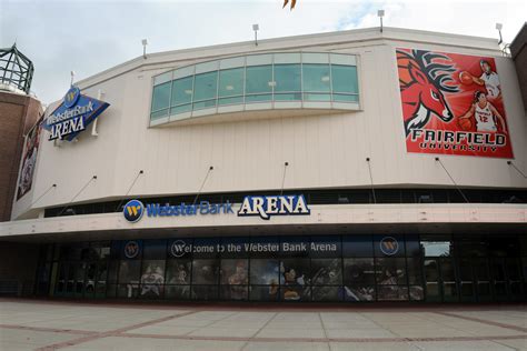 Bridgeport arena close to selling out for Saturday's UConn game ...