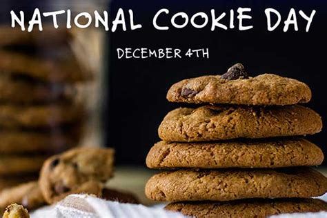 Happy National Cookie Day! | Political Forums