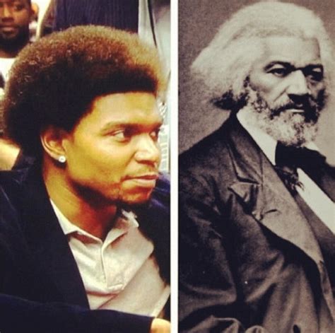 Andrew Bynum's hair is similar to the Don King look (Pictures) | Larry ...