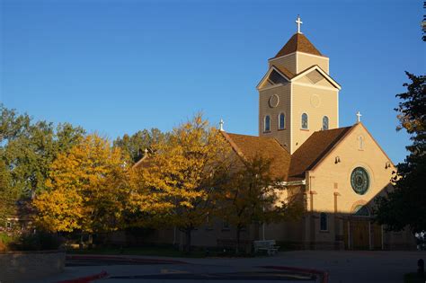 Sacred Heart of Mary Catholic Church (Boulder, Colorado) - Catholic ...