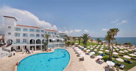 Akti Beach Village Resort in Paphos | loveholidays