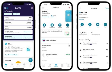 The 3 Best Modern Banking Apps on iOS for 2023 - Cybertechbiz.com