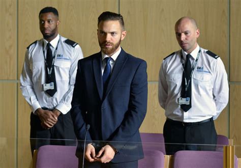 EastEnders spoiler: Will bad boy Dean Wicks finally be sent to prison ...