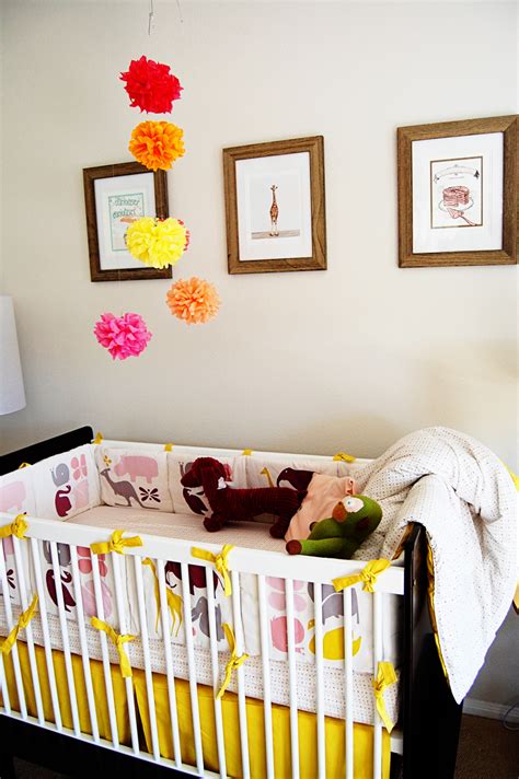 Piper's Modern Nursery