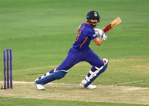 IND vs AFG: Virat Kohli Dedicates 71st International Century To Wife ...