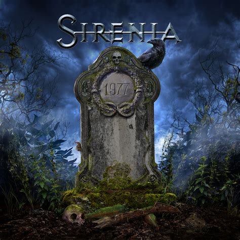 Sirenia, 1977 in High-Resolution Audio - ProStudioMasters