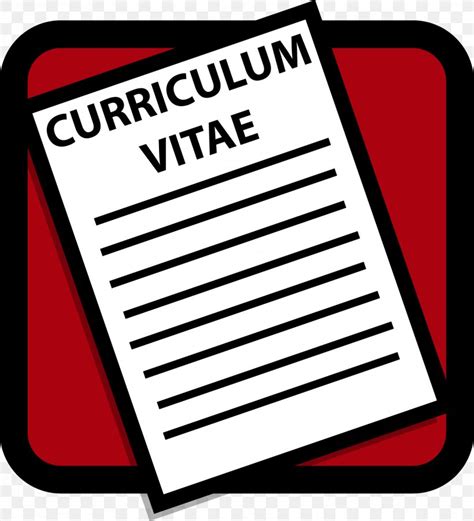 Curriculum Vitae Clip Art Résumé, PNG, 1288x1418px, Curriculum Vitae ...