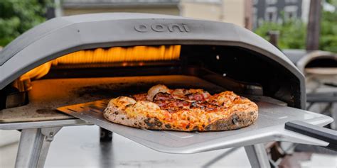 The 3 Best Pizza Ovens 2021 | Reviews by Wirecutter