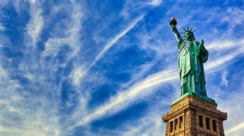 Statue of Liberty Wallpaper HD