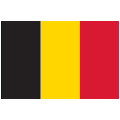 Belgium Flag