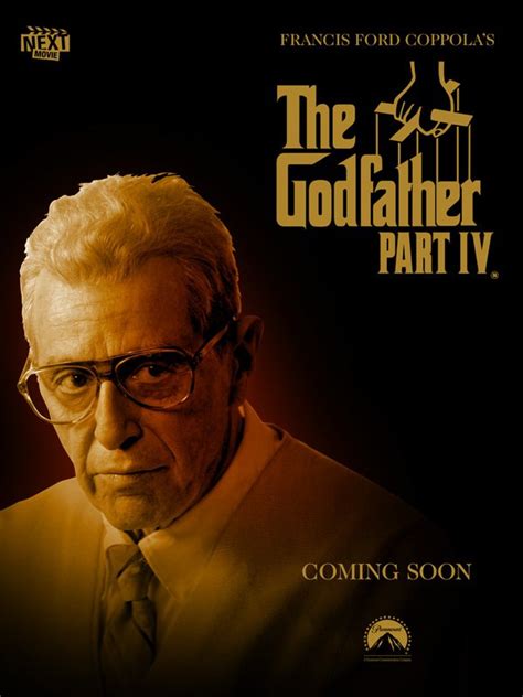 El Padrino 4 (The Godfather IV), el remake que falta