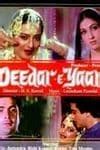 Watch Deedar-E-Yaar Full movie Online In HD | Find where to watch it online on Justdial