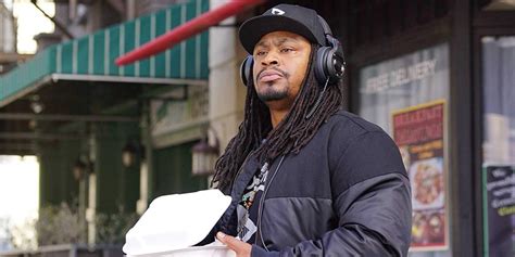 Brooklyn Nine-Nine: Marshawn Lynch's Cameo Explained