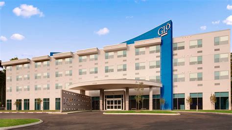 GLo Best Western Nashville Airport Hotel, TN - See Discounts