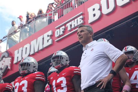 Football: Urban Meyer and his lasting impact on Ohio State