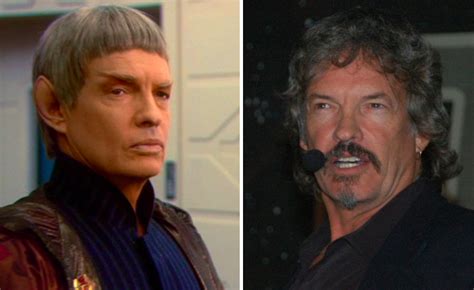 The Cast Of 'Star Trek' Then And Now - Wow Gallery | eBaum's World