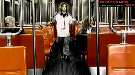 Bomfunk MC`s - Freestyler - 1999 - Videoclip.bg