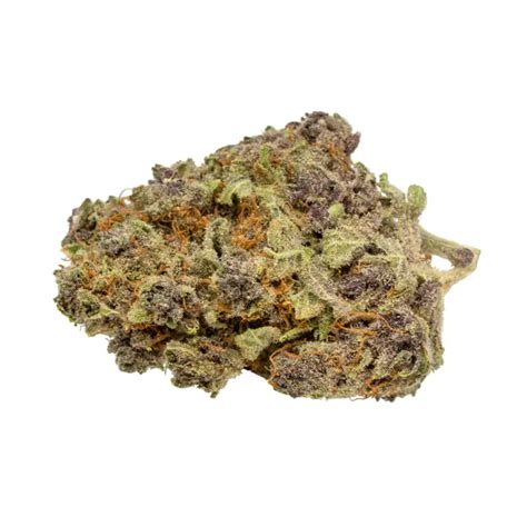 Purple White Lightning | WeedDeals