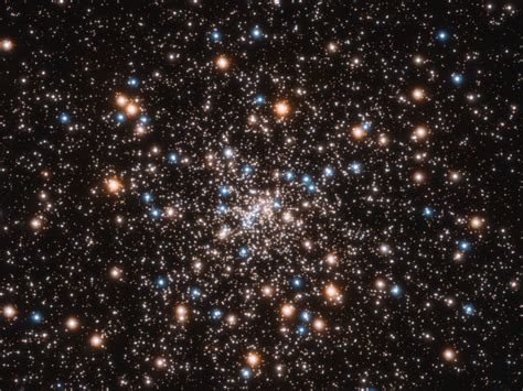 Star Clusters | Center for Astrophysics | Harvard & Smithsonian