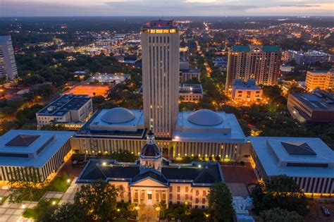 Florida Cabinet meeting is rescheduled to June 12 - WMNF 88.5 FM