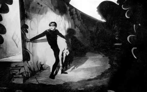 100 Years of Horror: Celebrating the Brilliance of German Expressionism in 'The Cabinet of Dr ...