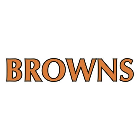 Cleveland Browns – Logos Download