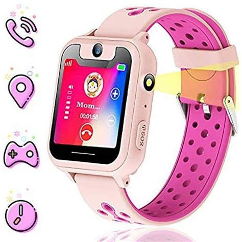 Venta > smartwatch infantiles > en stock