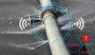 Get Leak Detection - Schedule Service Today