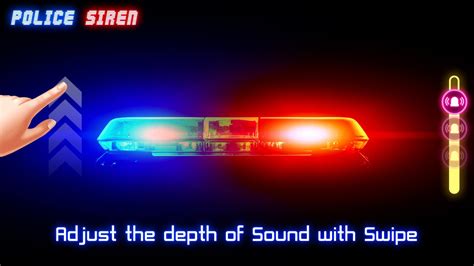 Police Siren APK for Android Download