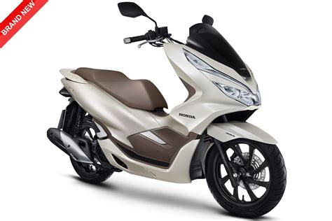 Honda PCX 150 | Price | Review | Specification