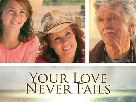 Your Love Never Fails (2011) - Michael Feifer | Synopsis ...